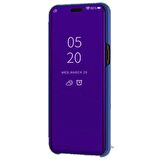 Apple Iphone XR Aynalı Kapaklı Lüx Kılıf