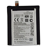 LG G2 BL-T7 Batarya Pil
