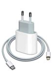Apple Type-C 20 Watt Hızlı Şarj Aleti Beyaz