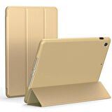 Apple Ipad Mini 2 / 3 Smart Cover Standlı Tablet Kılıfı