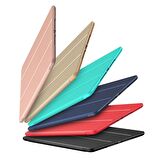 Apple Ipad Mini 2 / 3 Smart Cover Standlı Tablet Kılıfı