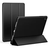 Apple Ipad Pro 11 inç Smart Cover Standlı Tablet Kılıfı