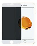 Apple Iphone 6 Plus Yandan Görünmeyen Koruyucu Hayalet Cam