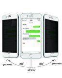 Apple Iphone 6 Plus Yandan Görünmeyen Koruyucu Hayalet Cam