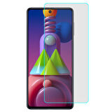 Samsung Galaxy M51 Temperli Kırılmaz Cam Ekran Koruyucu