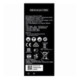 Huawei HB4342A1RBC Batarya Pil 2200 Mah Y5 Y6