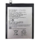 Lenovo K5 Note A7020 3500 Mah Batarya BL261