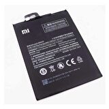 Smart Tech Xiaomi Mı Max 2 Bm50 Uyumlu Batarya  Pil 5800 Mah
