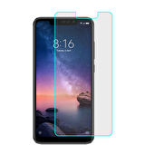 Xiaomi Redmi Note 6 Pro Temperli Kırılmaz Cam Ekran Koruyucu