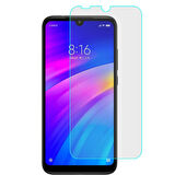 Xiaomi Redmi 7 Temperli Kırılmaz Cam Ekran Koruyucu