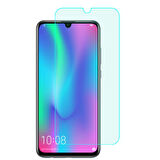 Honor 10 Lite Temperli Kırılmaz Cam Ekran Koruyucu