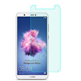 Huawei P Smart Temperli Kırılmaz Cam Ekran Koruyucu