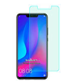 Huawei P Smart Plus Temperli Kırılmaz Cam Ekran Koruyucu