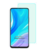 Huawei P Smart Pro Temperli Kırılmaz Cam Ekran Koruyucu