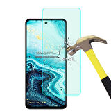 General Mobile GM 21 Pro Temperli Kırılmaz Cam Ekran Koruyucu
