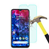General Mobile GM 20 Pro Temperli Kırılmaz Cam Ekran Koruyucu