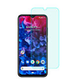 General Mobile GM 20 Pro Temperli Kırılmaz Cam Ekran Koruyucu