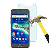 General Mobile GM 6 Temperli Kırılmaz Cam Ekran Koruyucu