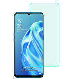 Samsung Galaxy A91 / S10 Lite Temperli Kırılmaz Cam Ekran Koruyucu