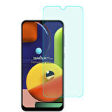 Samsung Galaxy A30S / A50S Temperli Kırılmaz Cam Ekran Koruyucu