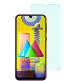 Samsung Galaxy A31 / M31 Temperli Kırılmaz Cam Ekran Koruyucu
