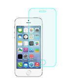 Apple Iphone 5 Temperli Kırılmaz Cam Ekran Koruyucu