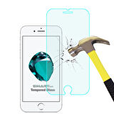 Apple Iphone 7 / Iphone 8 Temperli Kırılmaz Cam Ekran Koruyucu
