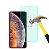 Apple Iphone XS Max Temperli Kırılmaz Cam Ekran Koruyucu