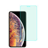 Apple Iphone XS Max Temperli Kırılmaz Cam Ekran Koruyucu