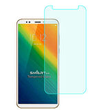 Lenovo K5 Note 2018 Temperli Kırılmaz Cam Ekran Koruyucu