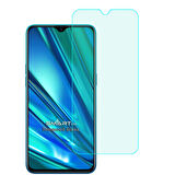 Realme 5 Pro Temperli Kırılmaz Cam Ekran Koruyucu