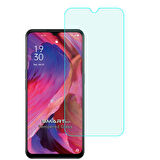 Oppo A73 Temperli Kırılmaz Cam Ekran Koruyucu