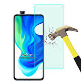 Poco F2 Pro Temperli Kırılmaz Cam Ekran Koruyucu