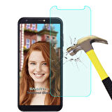 Vestel Venüs V6 Temperli Kırılmaz Cam Ekran Koruyucu