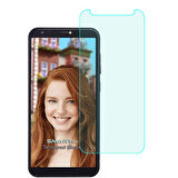 Vestel Venüs V6 Temperli Kırılmaz Cam Ekran Koruyucu