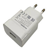 Huawei Micro USB 18 Watt Hızlı Şarj Aleti Beyaz
