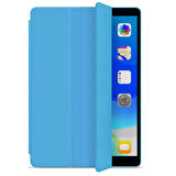 Apple Ipad Mini 4 Mini 5 Smart Cover Arkası Şeffaf Tablet Kılıfı