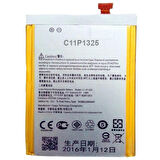 Asus Zenfone 6 Batarya Pil C11P1325 3300 mAh