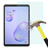 Samsung Galaxy Tab A SM T307 8,4 inç Temperli Cam Ekran Koruyucu