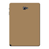 Samsung Galaxy Tab P580 Rubber Yıkanabilir Silikon Kılıf