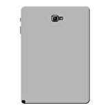 Samsung Galaxy Tab P580 Rubber Yıkanabilir Silikon Kılıf