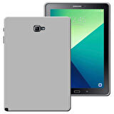 Samsung Galaxy Tab P580 Rubber Yıkanabilir Silikon Kılıf