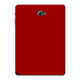 Samsung Galaxy Tab P580 Rubber Yıkanabilir Silikon Kılıf