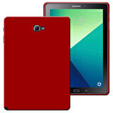 Samsung Galaxy Tab P580 Rubber Yıkanabilir Silikon Kılıf