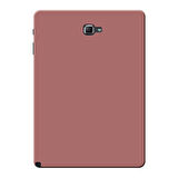 Samsung Galaxy Tab P580 Rubber Yıkanabilir Silikon Kılıf