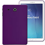 Samsung Galaxy Tab T560 Rubber Yıkanabilir Silikon Kılıf