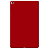 Samsung Galaxy Tab T510 Rubber Yıkanabilir Silikon Kılıf