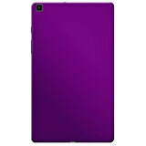 Samsung Galaxy Tab A8 T290 Rubber Yıkanabilir Silikon Kılıf