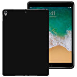 Apple Ipad Pro 10,5 Air 3 Rubber Yıkanabilir Silikon Kılıf