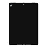 Apple Ipad Pro 10,5 Air 3 Rubber Yıkanabilir Silikon Kılıf